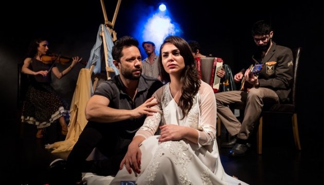  Tiyatro Keyfi yeni sezon repertuarını açıkladı...