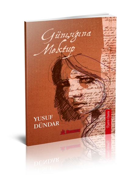 Yusuf Dündar’dan Yeni Oyun