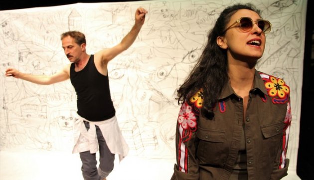 Şermola Performans'tan Sezon Sonu Sürprizi