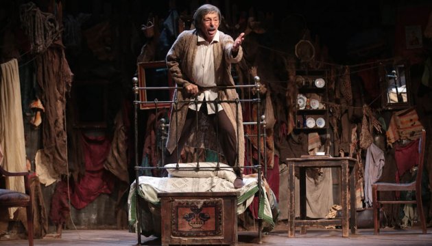 Modernleşemeyen Bireyin Deliliği