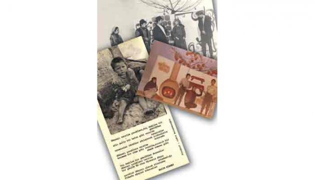 Bir Şeftali Bin Şeftali