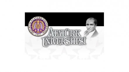 Atatürk Üniversitesi Güzel Sanatlar Fakültesi Sahne Sanatları Bölümü