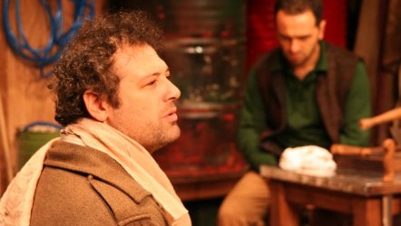 Sadri Alışık Tiyatro ve Sinema Oyuncu Ödülleri - 2009