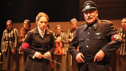 Sadri Alışık Anadolu Tiyatro Oyuncu Aday ve Kazananlar - 2012 