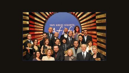 14. Afife Tiyatro Ödülleri - 2010 