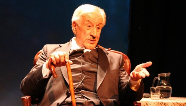 Toron Karacaoğlu Yaşamını Yitirdi.