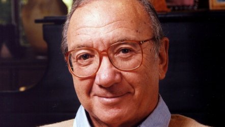 Neil Simon hayata veda etti