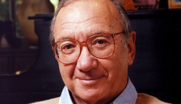 Neil Simon hayata veda etti