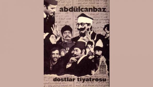 Abdülcanbaz