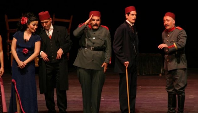 Resimli Osmanlı Tarihi