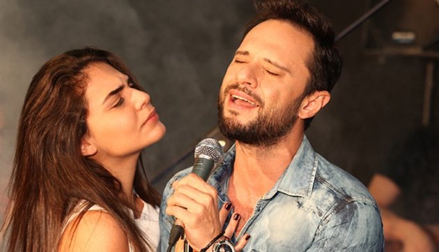 Tiyatro Keyfi, Dada Salon'a taşındı. 