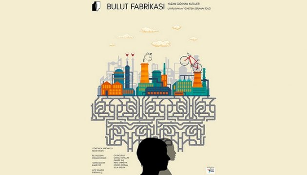 Bulut Fabrikası