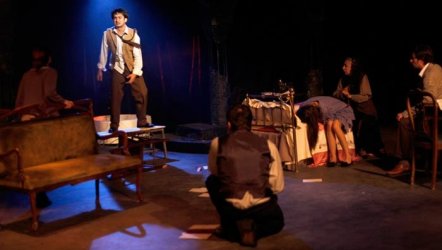 Ah Smyrna'm, Güzel İzmir'im