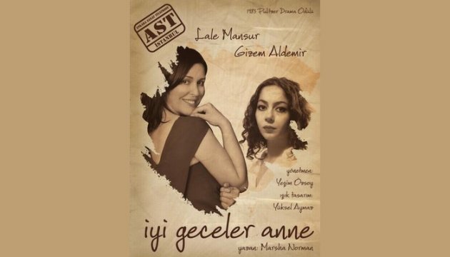 İyi Geceler Anne