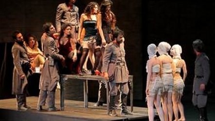 Macbeth - Günün Videosu
