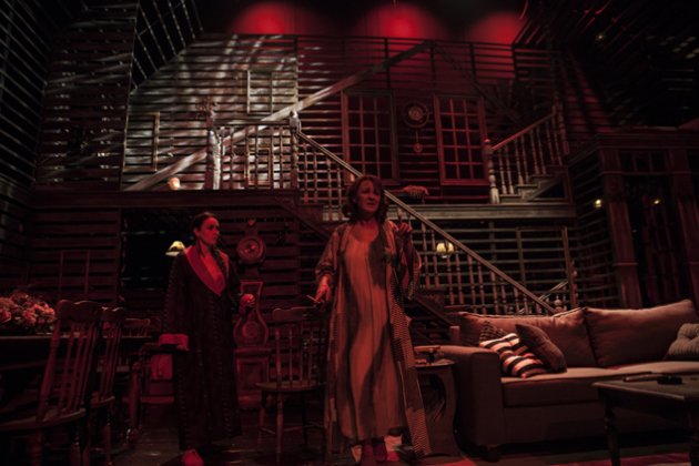 İstanbul Devlet Tiyatrosunda Bu Hafta (2 Ekim – 7 Ekim 2018) 