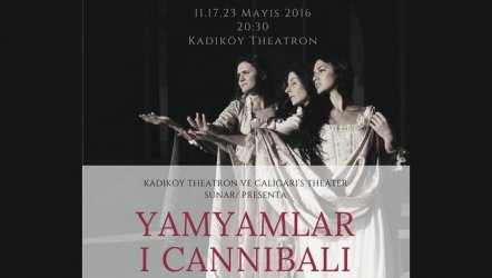 Yamyamlar