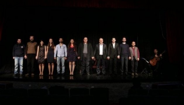 Fernando Krampp Bana Mektup Yazmış 