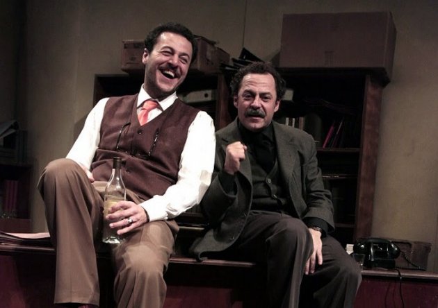 İstanbul Devlet Tiyatrosunda Bu Hafta (9 Ekim – 14 Ekim 2018) 