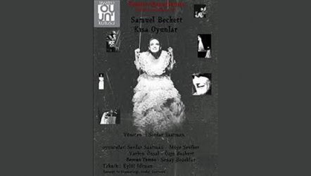 Beckett - Kısa Oyunlar