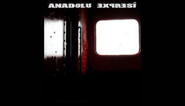 Anadolu Ekspresi
