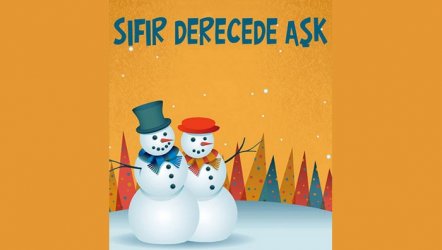 Sıfır Derecede Aşk
