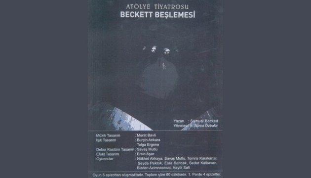 Beckett Beşlemesi