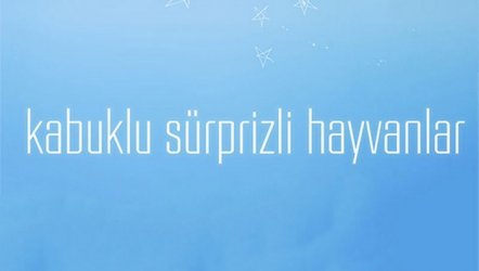 Kabuklu Sürprizli Hayvanlar
