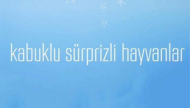 Kabuklu Sürprizli Hayvanlar