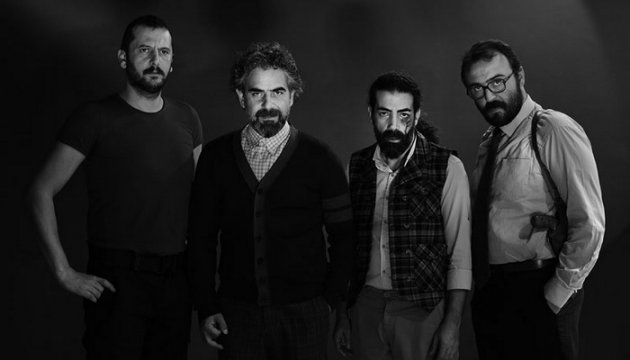 Yastık Adam