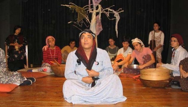 Yazmadan Dökülenler