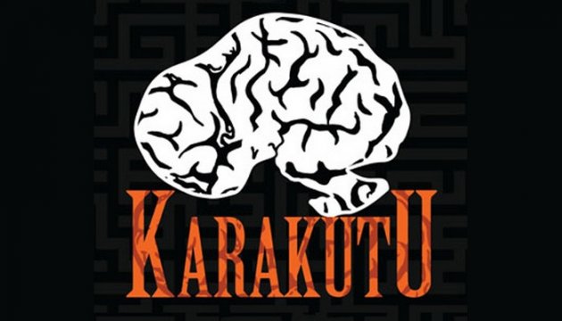 Karakutu