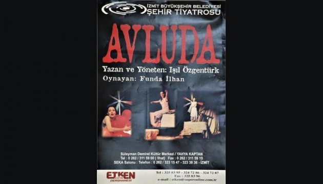 Avluda