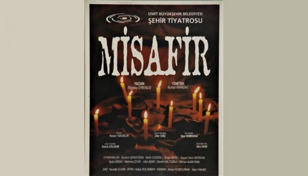 Misafir