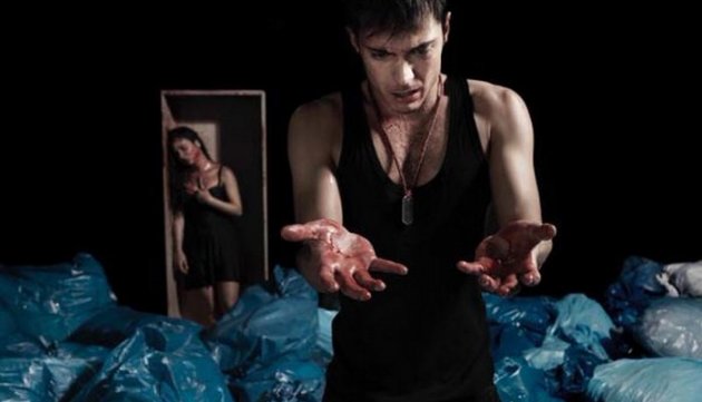 Woyzeck