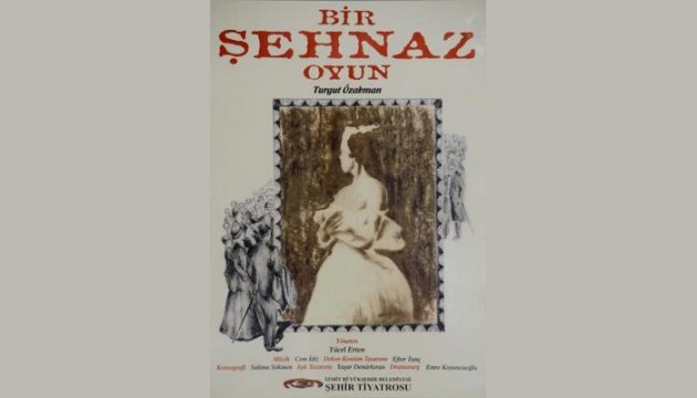 Bir Şehnaz Oyun