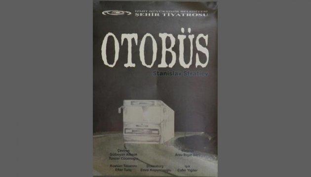 Otobüs
