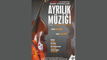 Ayrılık Müziği