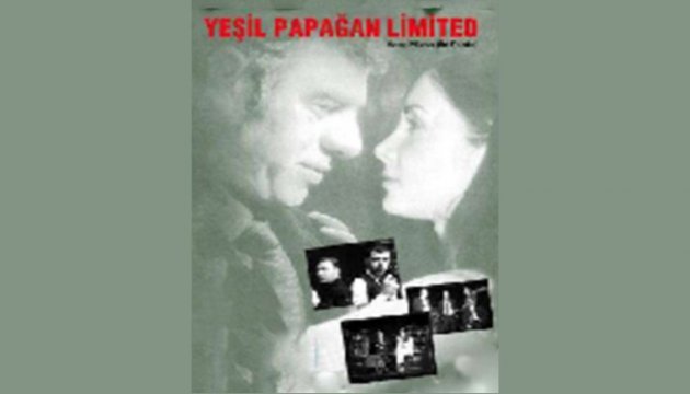 Yeşil Papağan Limited