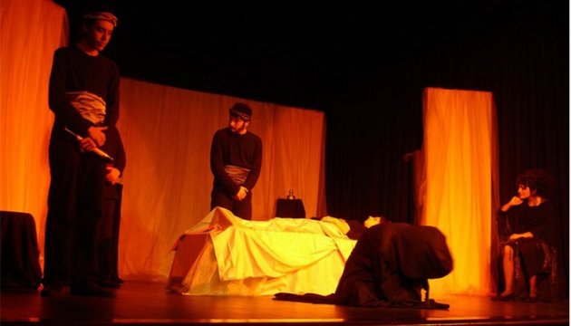 Ferhad İle Şirin