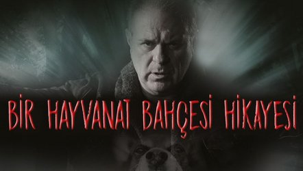Bir Hayvanat Bahçesi Hikayesi