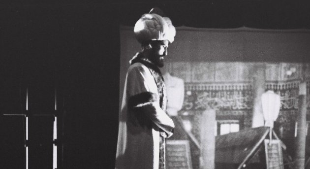 Ben Mimar Sinan