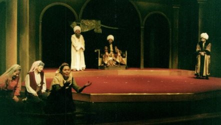 Kanuni Sultan Süleyman