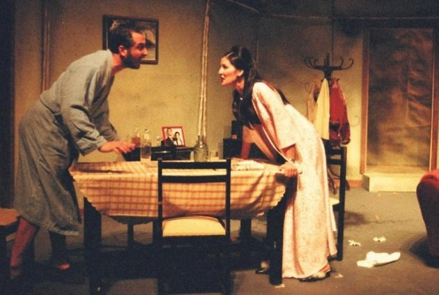 Nikah Kağıdı