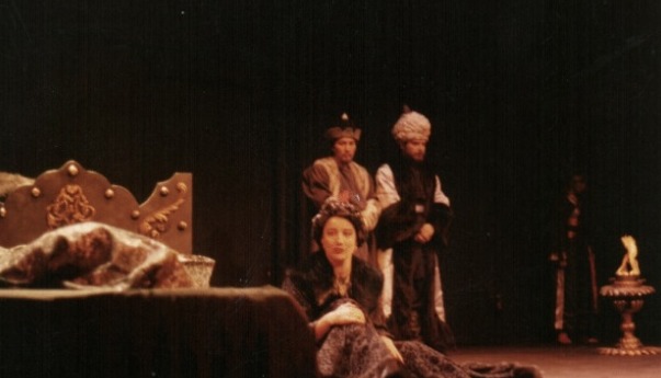 Ferhad İle Şirin