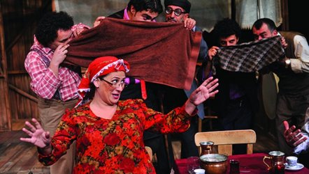 Pişti