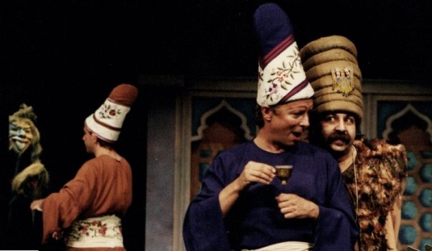 Fermanlı Deli Hazretleri