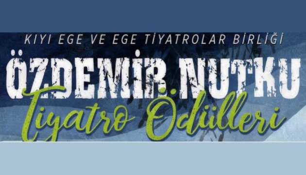 2. Özdemir Nutku Tiyatro Ödülleri Ön Başvuruları Başladı