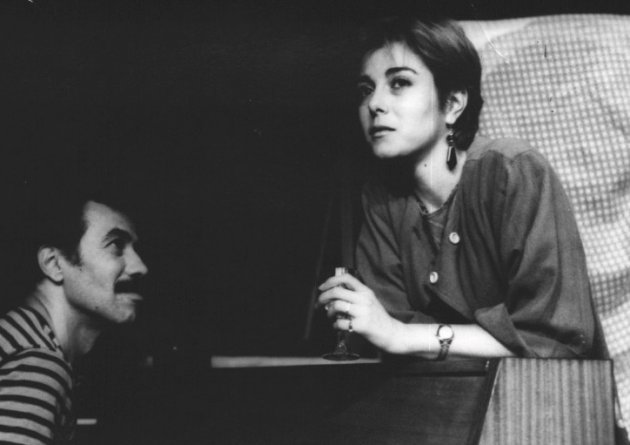 Özel Hayatlar