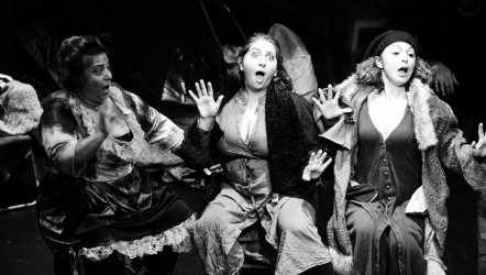 Jacques İle Efendisi